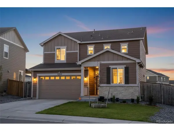 27922 E 10th, Aurora, CO 80018