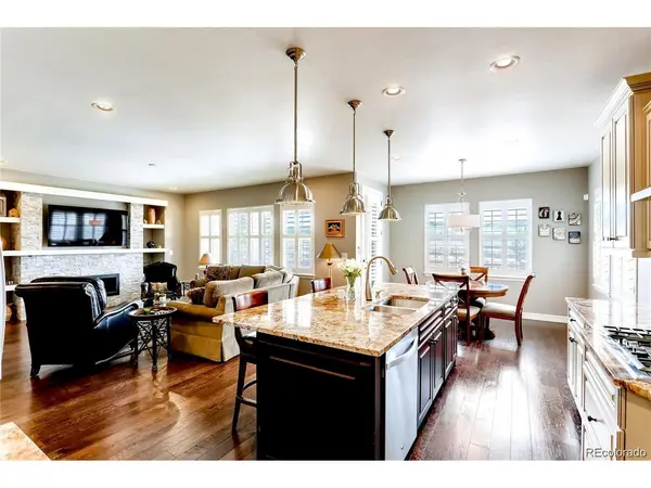 11869 Deorio, Parker, CO 80134