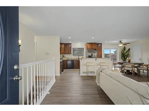 4594 S Union, Morrison, CO 80465