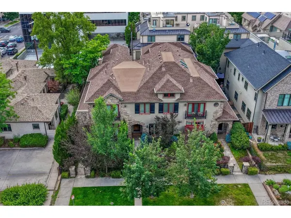 117 Jackson, Denver, CO 80206