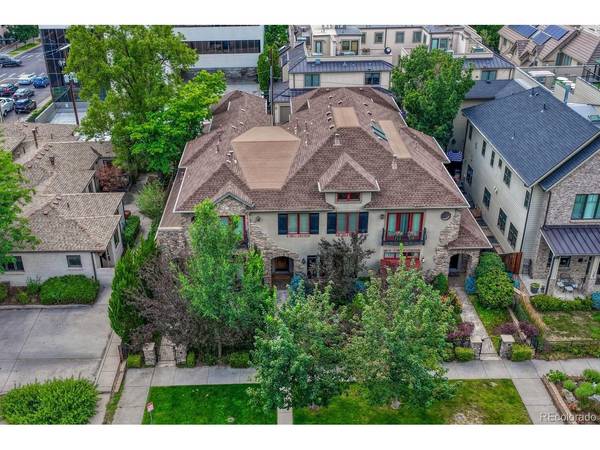 117 Jackson, Denver, CO 80206