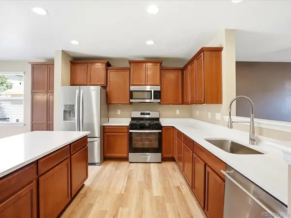 1981 Amber Sun, Castle Rock, CO 80108