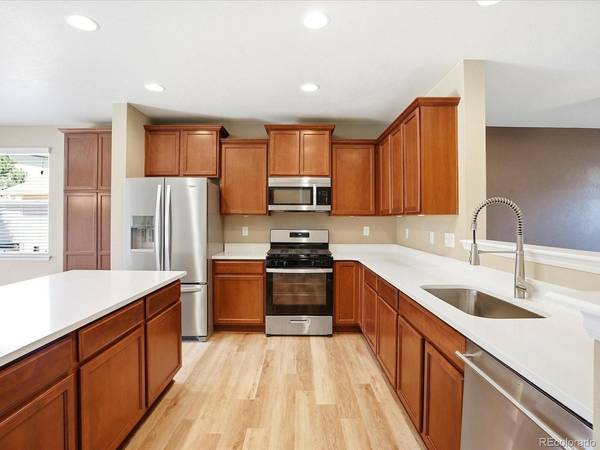 1981 Amber Sun, Castle Rock, CO 80108