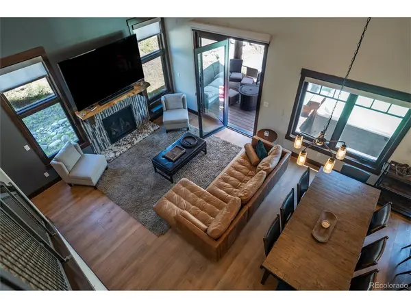 220 County Road 8332, Fraser, CO 80442