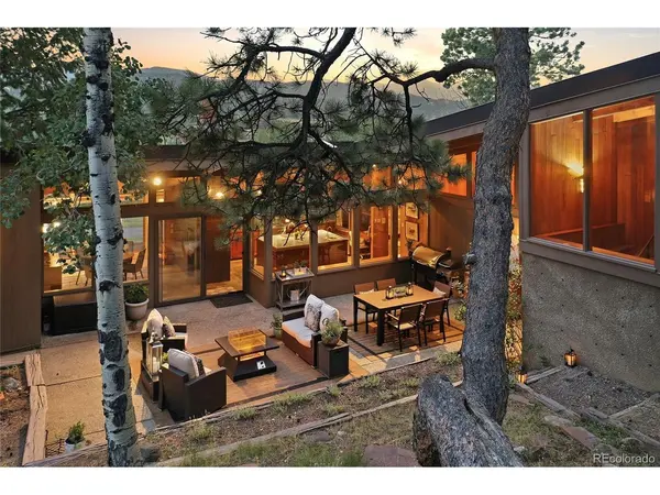 32042 Horseshoe, Evergreen, CO 80439