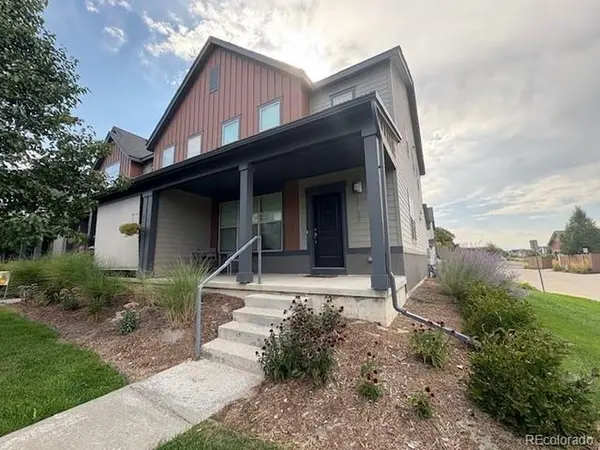 11137 E 25th, Aurora, CO 80010