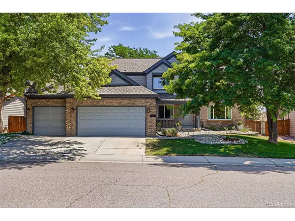 9288 S Canyon Wren, Highlands Ranch, CO 80126