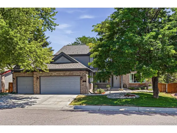 9288 S Canyon Wren, Highlands Ranch, CO 80126