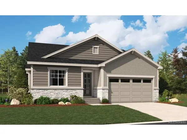 3972 N Haleyville, Aurora, CO 80019
