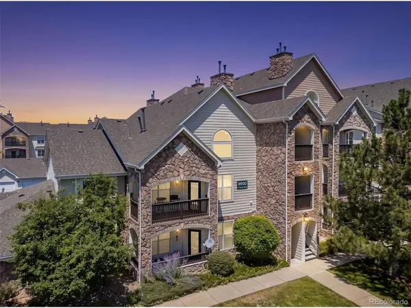 18930 E Warren #D205, Aurora, CO 80013