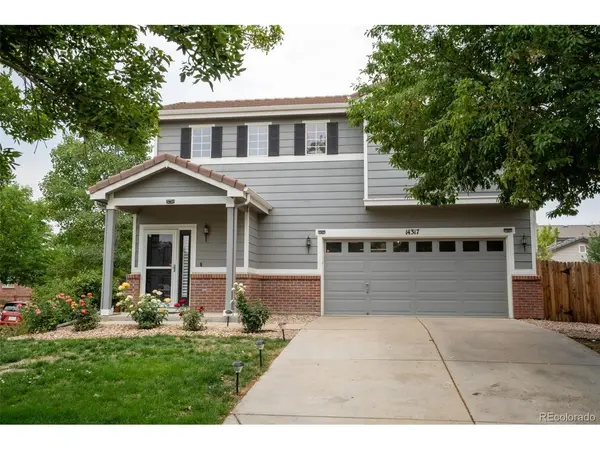 14317 E 101st, Commerce City, CO 80022