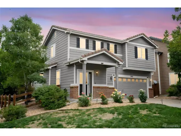 14317 E 101st, Commerce City, CO 80022