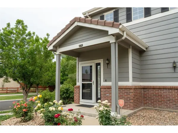 14317 E 101st, Commerce City, CO 80022