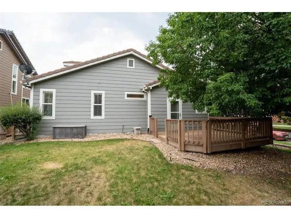 14317 E 101st, Commerce City, CO 80022