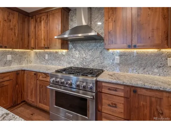 96 Grand County Road 6482, Grand Lake, CO 80447