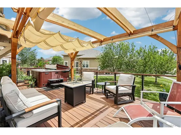 7544 S Quatar, Aurora, CO 80016