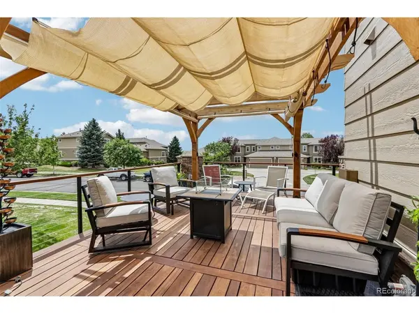 7544 S Quatar, Aurora, CO 80016