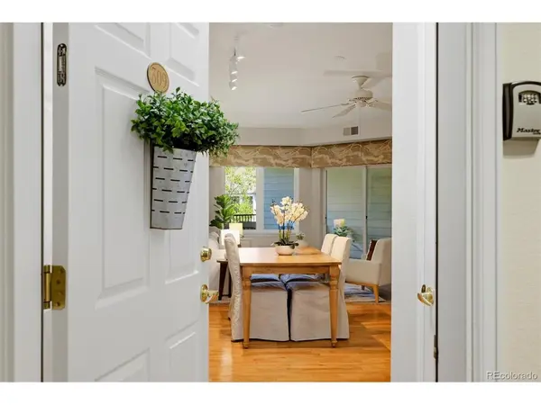 2896 W Riverwalk #A 309, Littleton, CO 80123