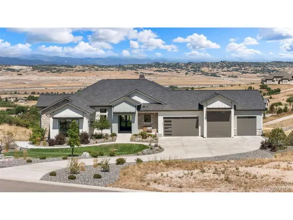 1555 King Mick, Castle Rock, CO 80104
