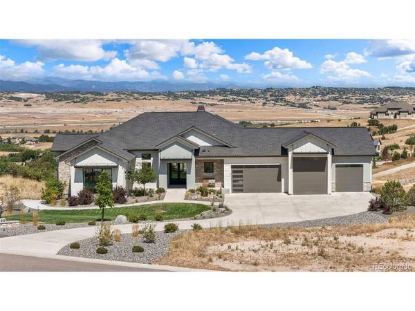 1555 King Mick, Castle Rock, CO 80104