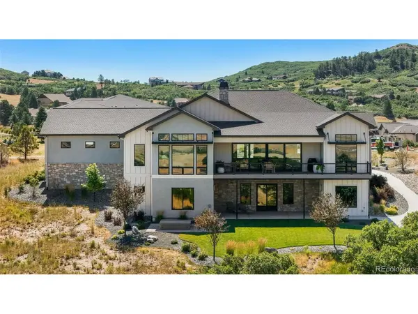 1555 King Mick, Castle Rock, CO 80104