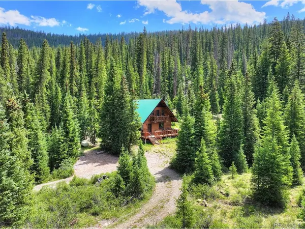 5621 French Gulch, Breckenridge, CO 80424