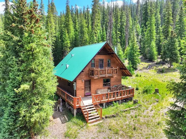 5621 French Gulch, Breckenridge, CO 80424
