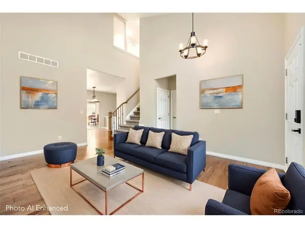 20502 E Union, Aurora, CO 80015