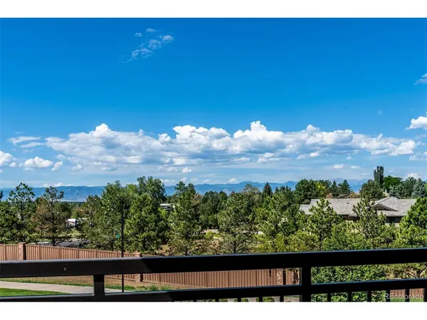 4885 S Monaco #206, Denver, CO 80237