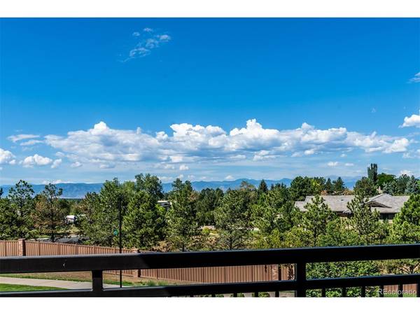 4885 S Monaco #206, Denver, CO 80237