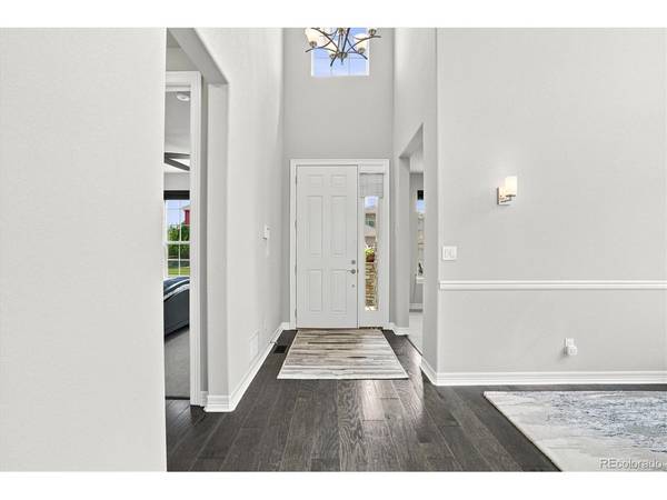 21735 E Idyllwilde, Parker, CO 80138