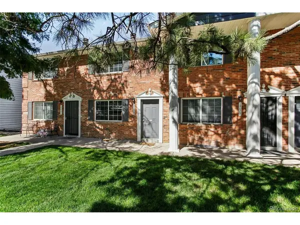 14079 E Utah, Aurora, CO 80012