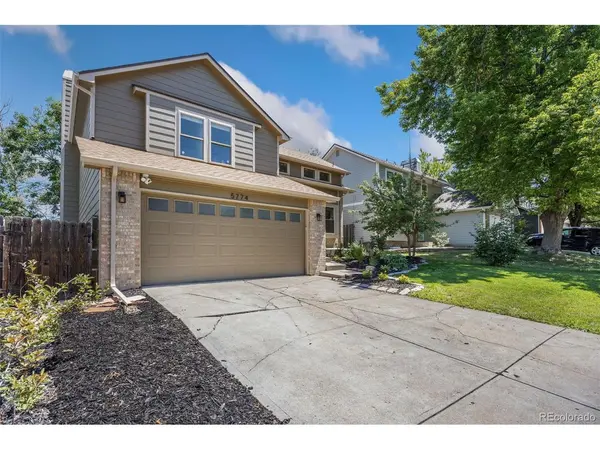5774 S Jebel, Centennial, CO 80015