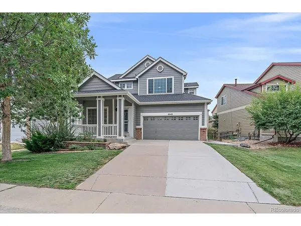 6048 S Walden, Aurora, CO 80016