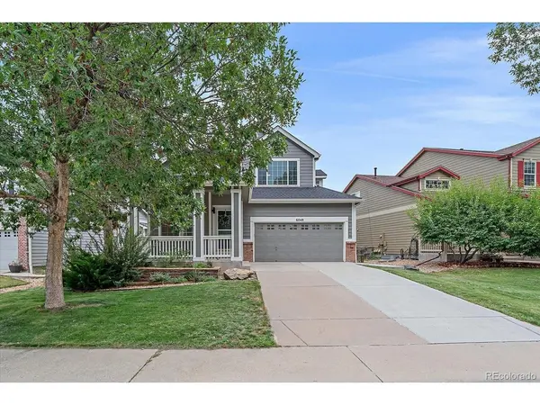 6048 S Walden, Aurora, CO 80016