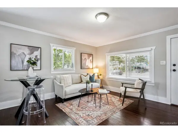 44 Julian, Denver, CO 80219