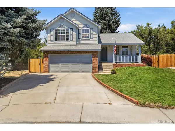 6757 W Mexico, Lakewood, CO 80232