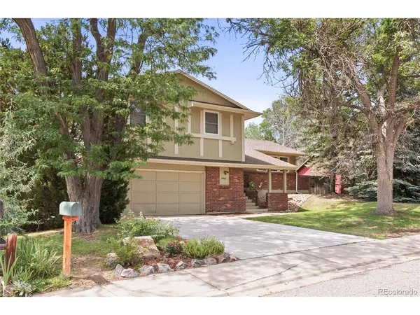 4861 Earle, Boulder, CO 80301