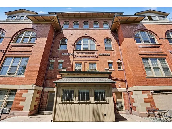 2351 Federal #101, Denver, CO 80211