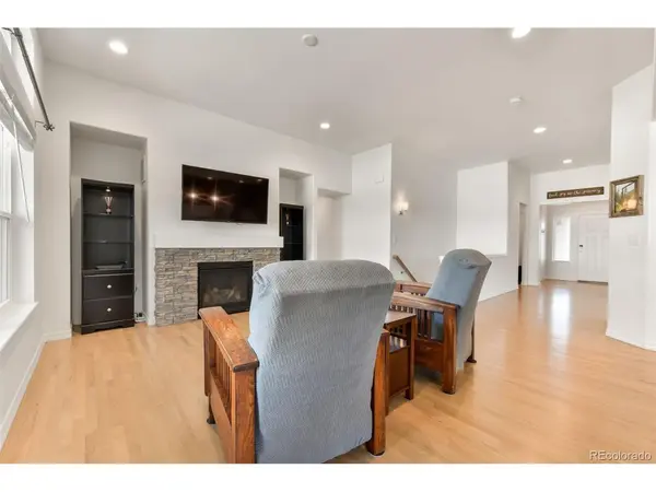 8071 Gilpin Peak, Colorado Springs, CO 80924