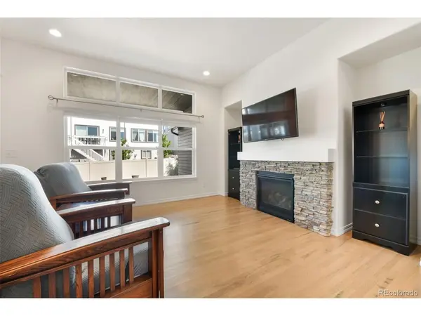 8071 Gilpin Peak, Colorado Springs, CO 80924