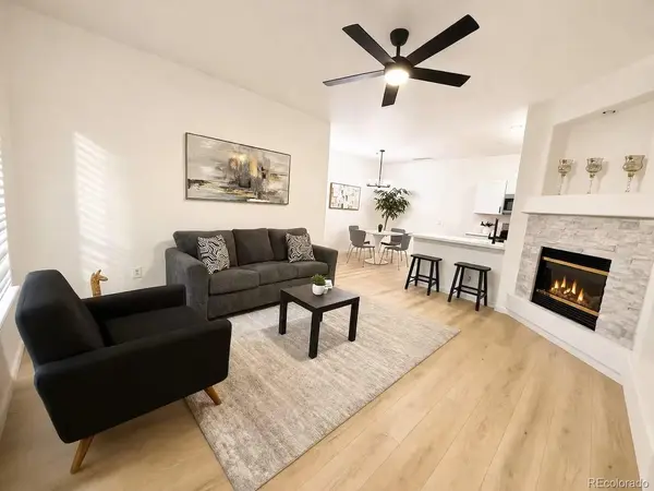 494 Black Feather #106, Castle Rock, CO 80104