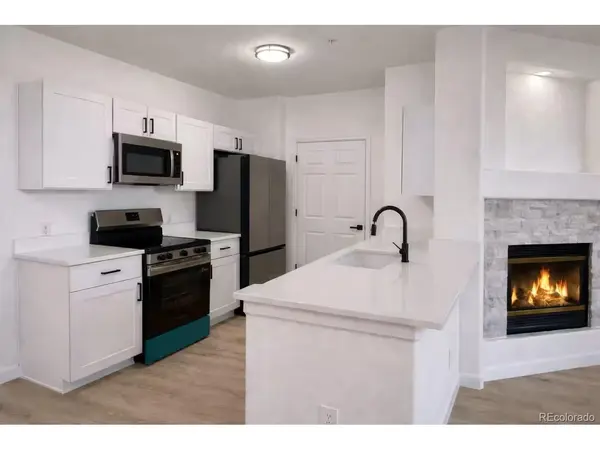 494 Black Feather #106, Castle Rock, CO 80104