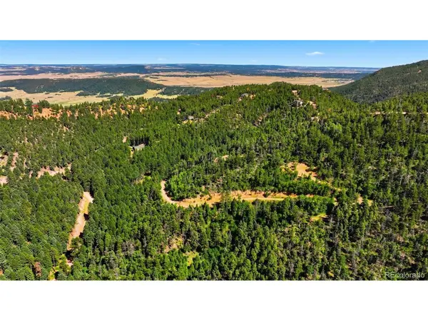 13488 S Firedog, Larkspur, CO 80118