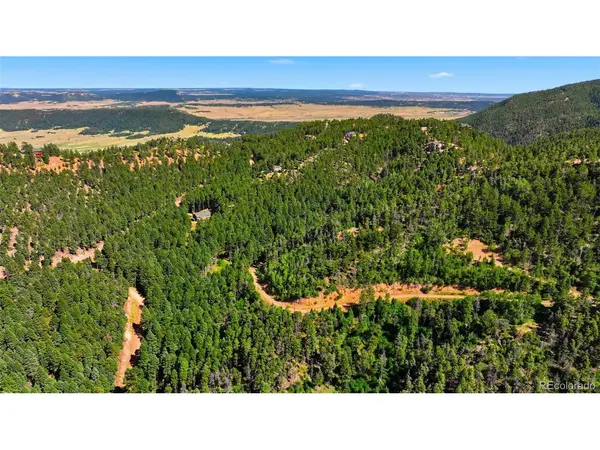 13488 S Firedog, Larkspur, CO 80118