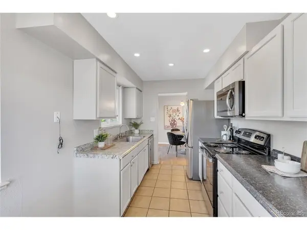 8701 Oakwood, Westminster, CO 80031
