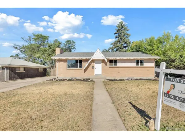8701 Oakwood, Westminster, CO 80031