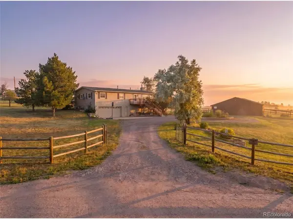 809 Buffalo, Elizabeth, CO 80107
