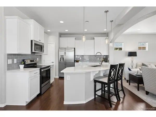 9807 Wolf Lake, Colorado Springs, CO 80924