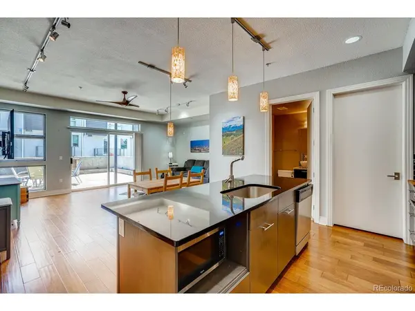 2650 W Front View Crescent #106, Denver, CO 80211